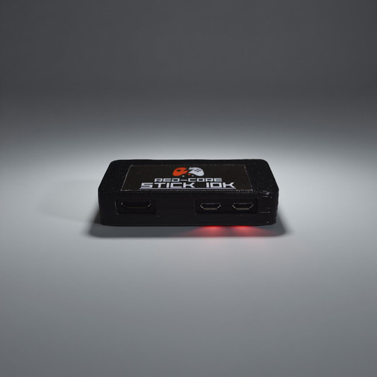 RedCore Stick 10K – Geçmişin Gücünü Evinize Getir!